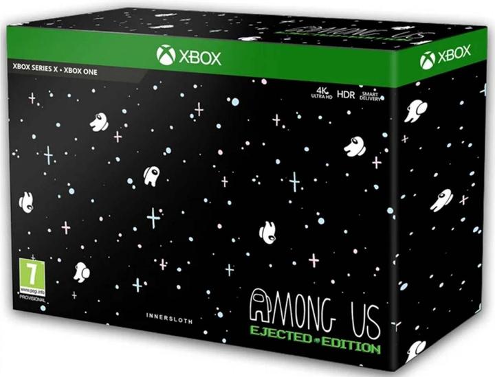 Produktbild Maximum Games Among Us: Ejected Edition (Xbox One S, EN)