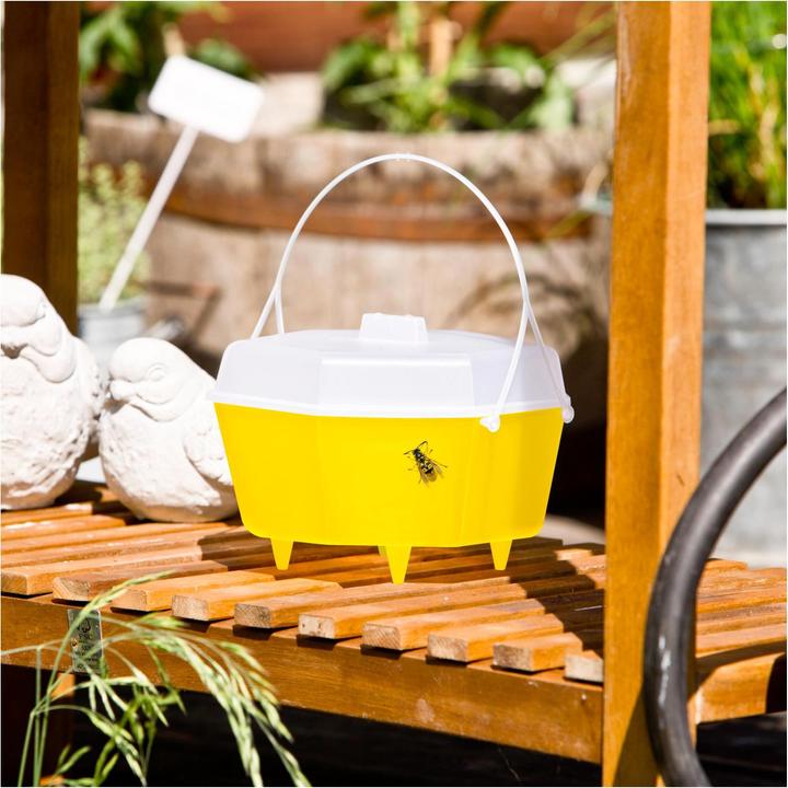 Actual product image Windhager Wasps and flytrap