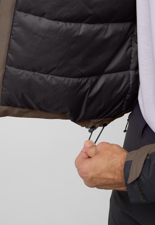 Produktbild Jack Wolfskin Jasper Ins Jkt M (XXL)