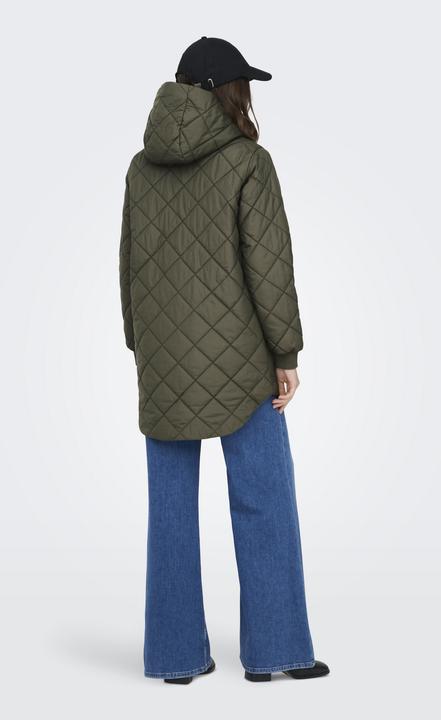 Produktbild Only ONLJULIET Steppjacke Steppjacke (XL)