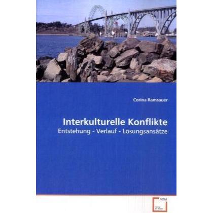 Interkulturelle Konflikte, Fachbücher