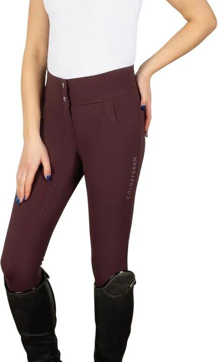 Produktbild Coldstream Fenham Reithose (42)