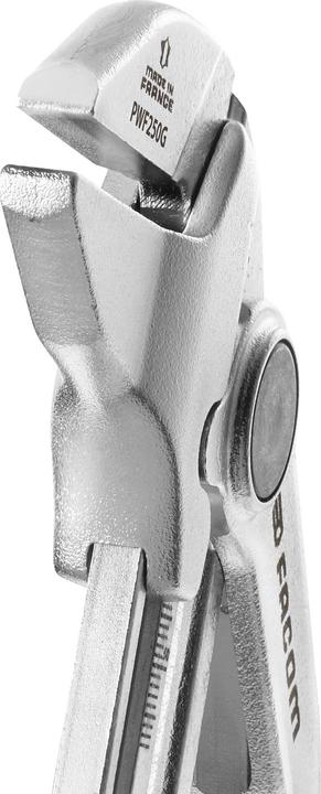 Image du produit Facom Pince à pompe à eau (250 mm)
