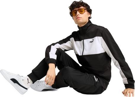 Produktbild Puma Poly Colorblock Suit (L)