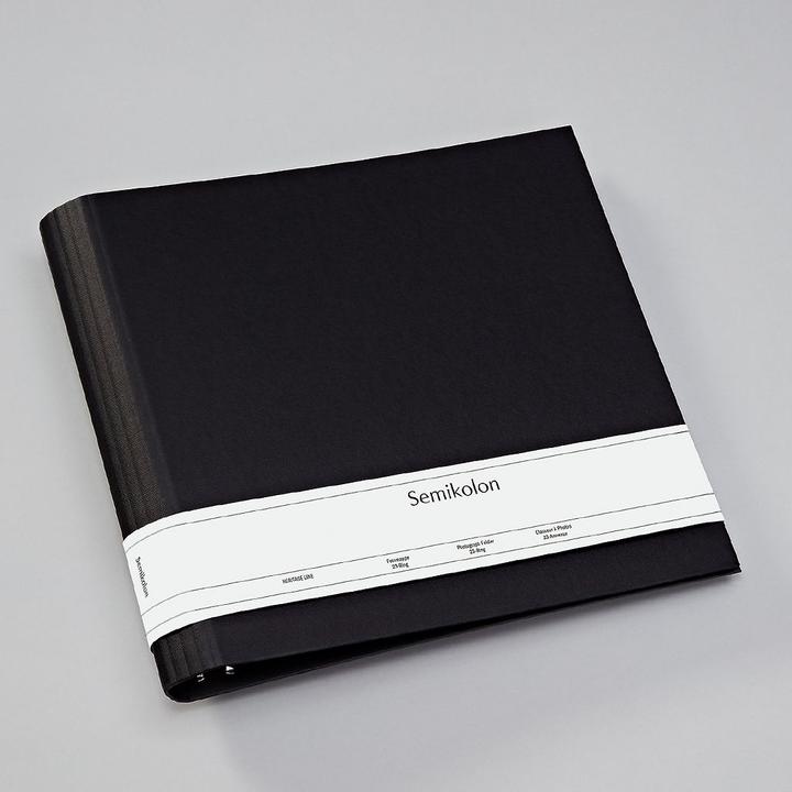 Image du produit Semikolon 23 Anneau (32 x 35 cm)