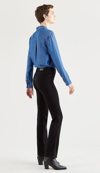 Produktbild Levis Shaping Jeans 314 (29)