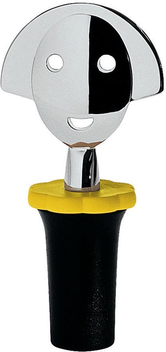 Produktbild Alessi Anna Stop 2 (Weinverschluss)