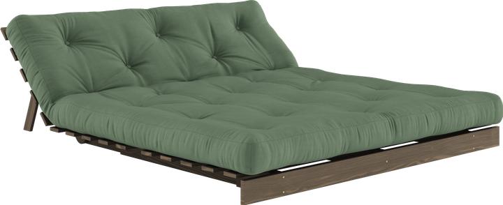 Actual product image Karup Design Roots (3-seater, Sofa bed)