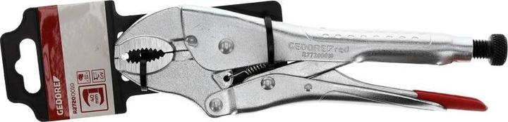 Productafbeelding Gedore Red Grijptang L.mm B.35mm (185 mm)