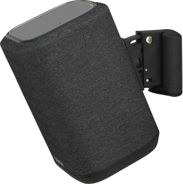 Image du produit SoundXtra WM Denon Home 150 - Noir (1 pièce, Installation murale, Inclinable, Pivotant)
