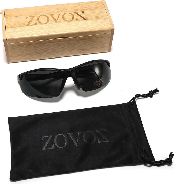 Actual product image Zovoz Dbv