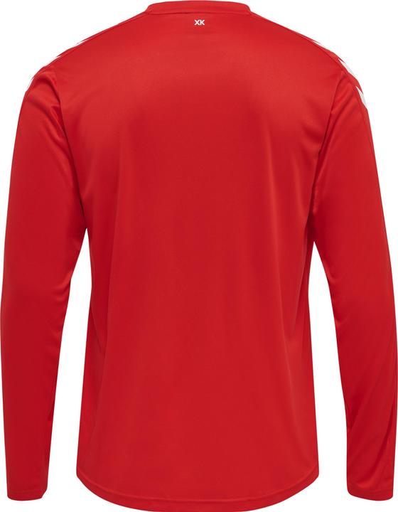 Produktbild hummel Core Xk Poly Jersey L/S (M)
