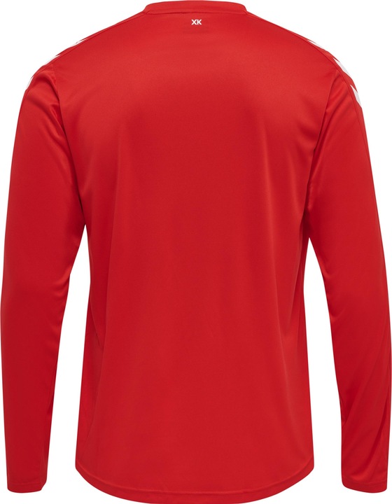 Actual product image hummel Core Xk Poly Jersey L/S (M)