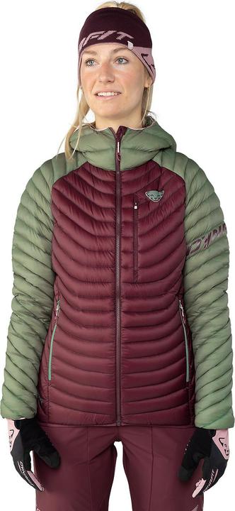 Produktbild Dynafit Radical Down RDS Kapuzenjacke (36, 42)