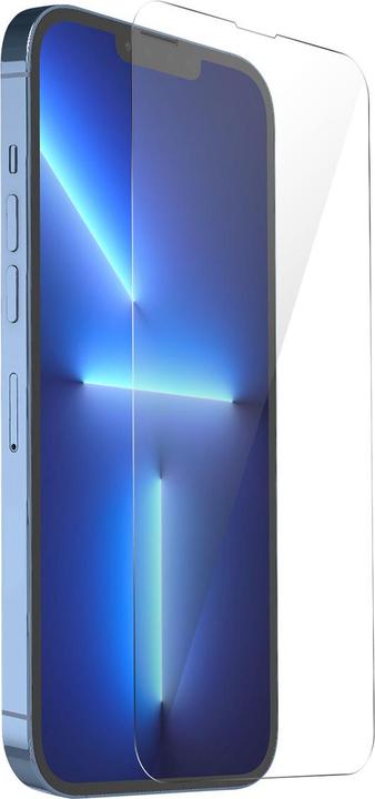 Actual product image PanzerGlass Safe. (1 pcs., Apple iPhone 13, Apple iPhone 14)