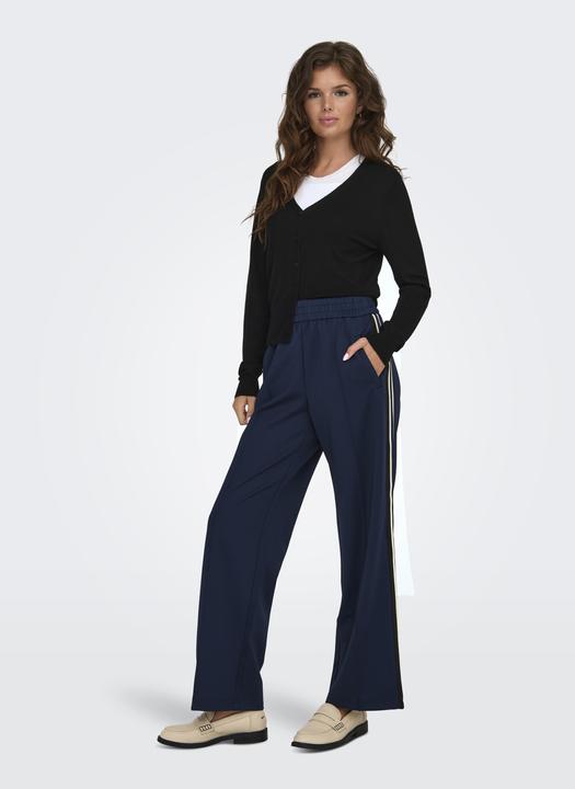 Actual product image Only ONLWARM Wide leg trousers Trousers (L)