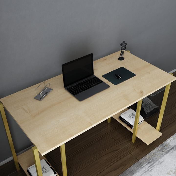 Image du produit Kalune Design Eileen (125.20 x 60 x 73.80 cm)