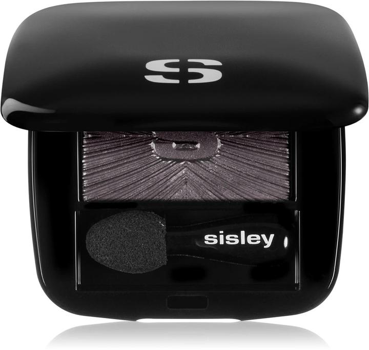 Actual product image Sisley Les Phyto Ombres No 24 (24 Silky Steel)
