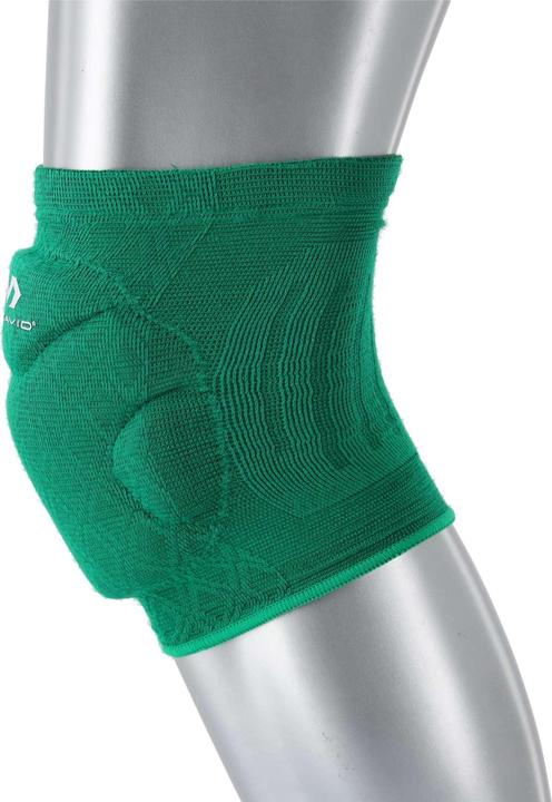 Actual product image McDavid Volleyball knee pads "Flex" (set of 2) (XS, Knee pad, Pair)