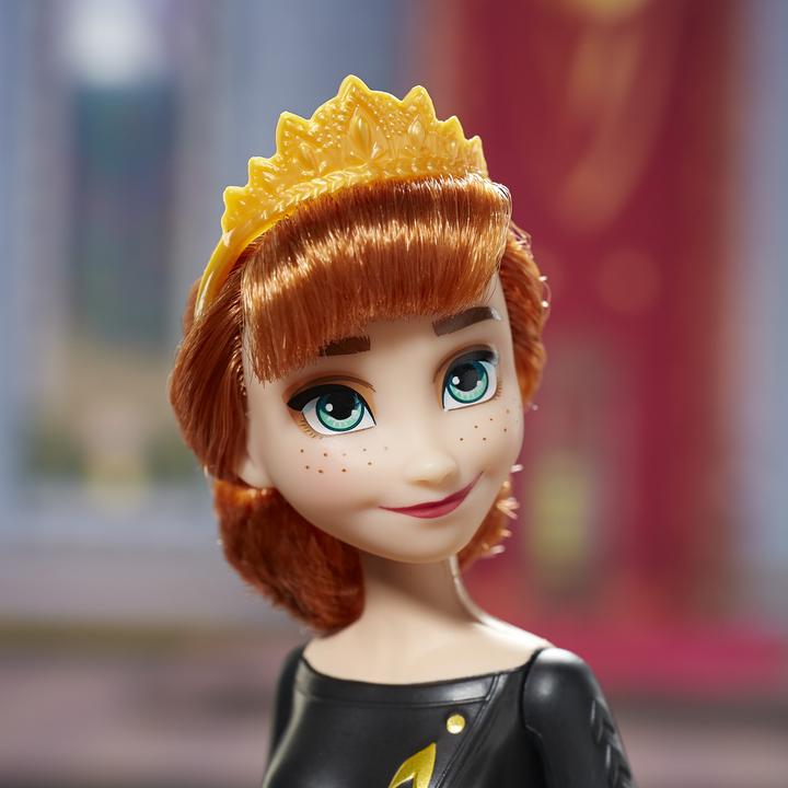 Produktbild Disney Frozen Die Eiskönigin 2 Königin Anna
