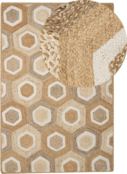 Produktbild Beliani Basoren (300 x 200 cm)