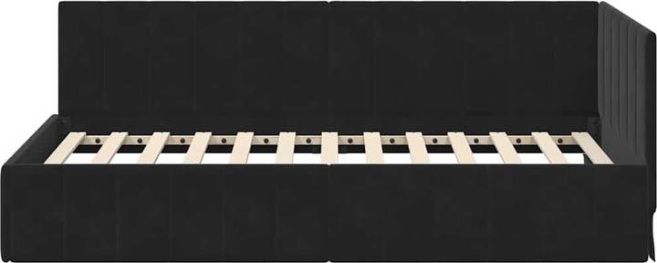 Image du produit vidaXL Bettgestell (90 x 190 cm)