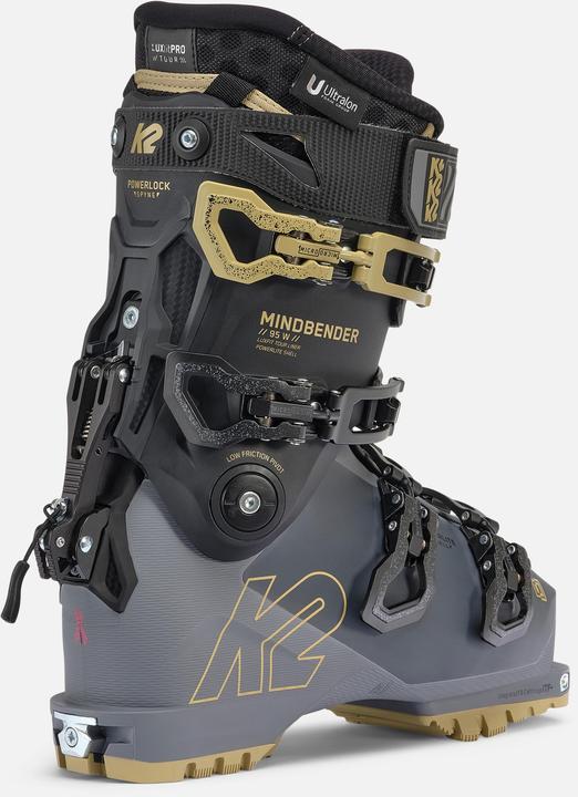 Produktbild K2 Mindbender 95 W MV (24.5)