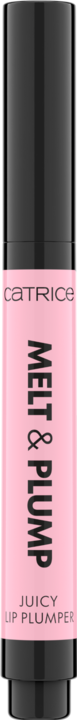 Catrice Melt & Plump Juicy Lip Plumper (Rosa)