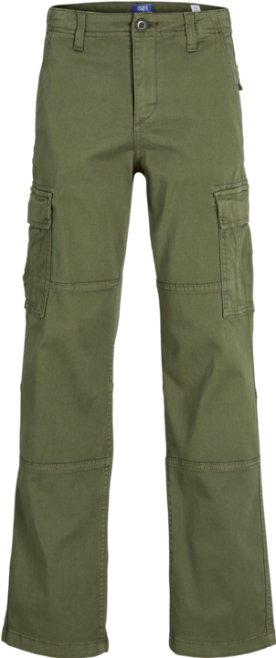 Jack & Jones Jpstkane Jjharlow Cargo Noos Jnr