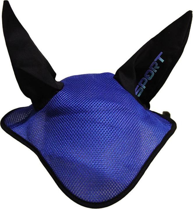 Actual product image Tottie Cooper fly bonnet