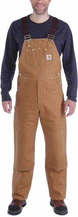 Image du produit Carhartt Combinaison Bib (30, 1 x)