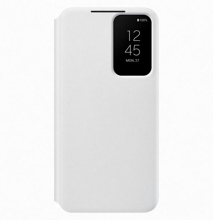 Image du produit Samsung Clear View Cover (Samsung Galaxy S22 5G)