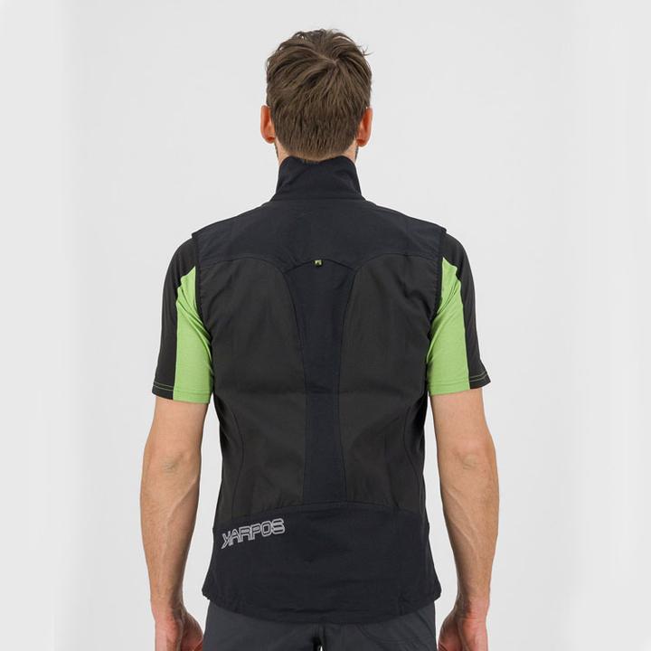 Produktbild Karpos Herren Parete Weste (M)