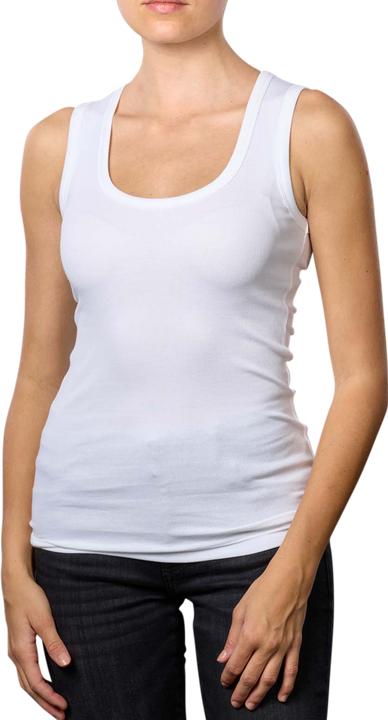 Produktbild Marc O'Polo Sleeveless T-Shirt white (XL)