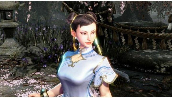 Image du produit Capcom Street Fighter VI (PS4)