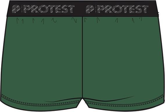 Image du produit Protest SEAN JR swimtrunk (140)