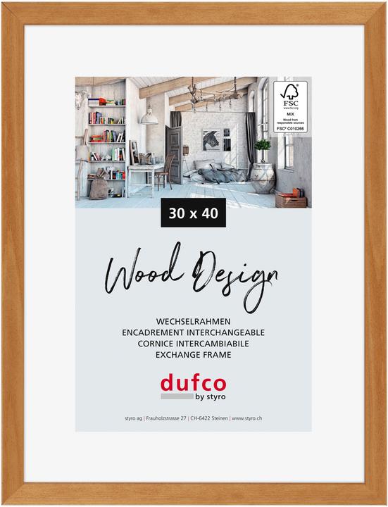 Produktbild Dufco Toronto (A4)