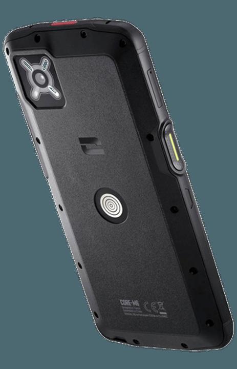 Image du produit Crosscall Core-M6 (128 Go, Noir, 5.99", Double SIM)