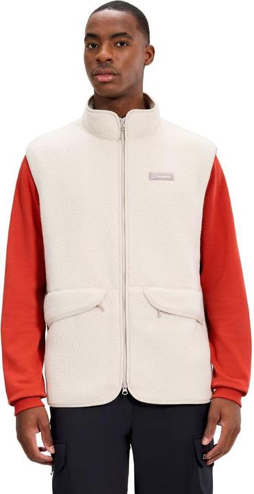 Produktbild Berghaus Hanby Relaxed Weste für Herren (50)