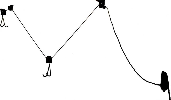 Productafbeelding Dunlop Fietslift