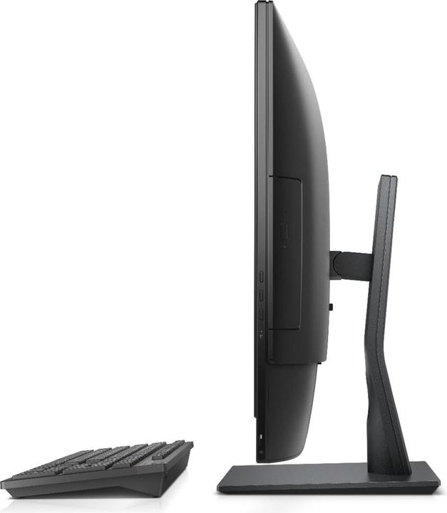 Produktbild Dell OptiPlex 7450 AiO (256 GB, 8 GB, Intel Core i5-7500)