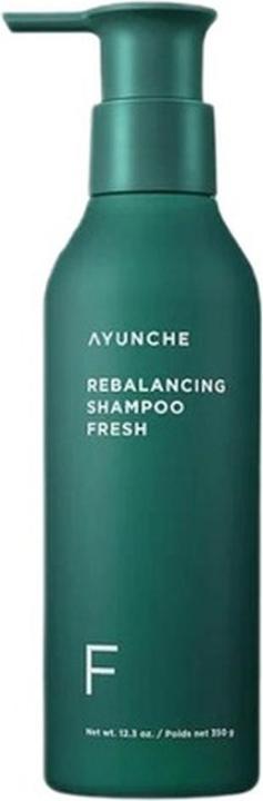 Ayunche Rebalancing Shampoo - 350g (Flüssiges Shampoo)