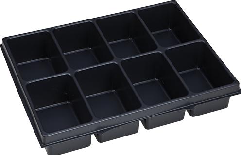 Actual product image L-Boxx i-BOXX 72