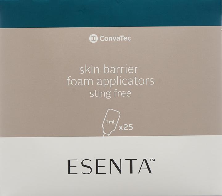Actual product image Esenta Hautschutz-Applikator steril (1 x)