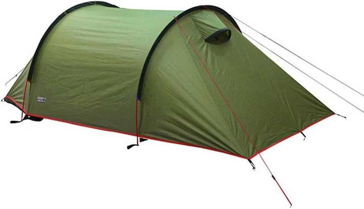 Produktbild High Peak Kite 3 (Tunnelzelt, 3.30 kg, 3 Personen)