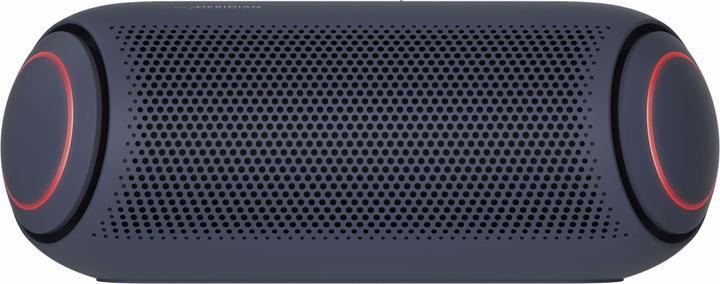 Actual product image LG XBOOM Go PL5 (18 h, Rechargeable battery operated)