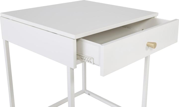 Image du produit Venture Home Bakal (43 x 43 x 50 cm)