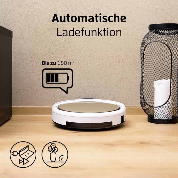 Produktbild Zaco V5sPro (Saugwischroboter)