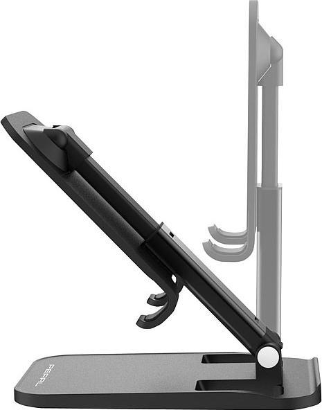 Produktbild Pearl Faltbarer Universal-Smartphone & Tablet-Ständer, verstellbar