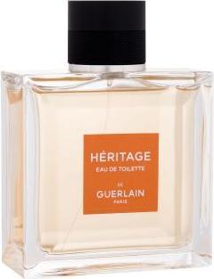 Produktbild Guerlain Heritage (Eau de Toilette, 100 ml)